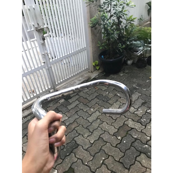 Nitto Dropbar