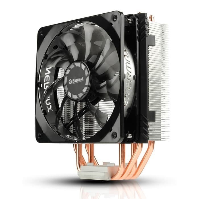 Enermax ETS T40 Fit TB Tower Air Cooler - ETS T40F TB