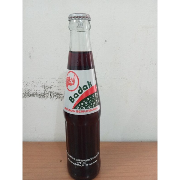 Jual Minuman Sarsaparilla Cap Badak Shopee Indonesia