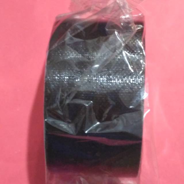 

Lakban Hitam aka Cloth Tape Daiichi 48mm x 5M