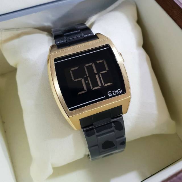 JAM TANGAN WANITA AC AC 9229 ORI