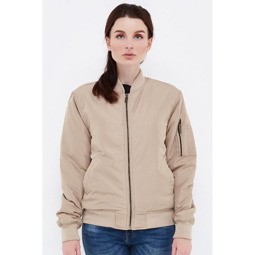 

Erigo Bomber Erg Cream