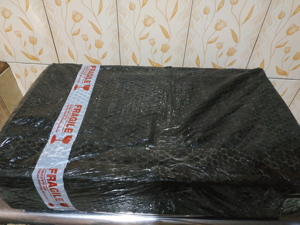 Western Wok D32cm Wajan Bima Heritance Prolite