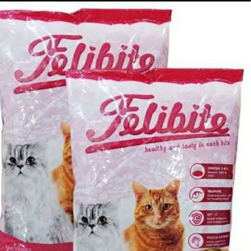 

Felibite 500 gram