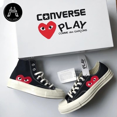 converse play shoes