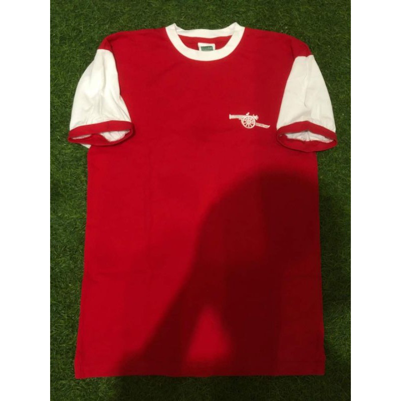Jersey Arsenal Repro Score Draw