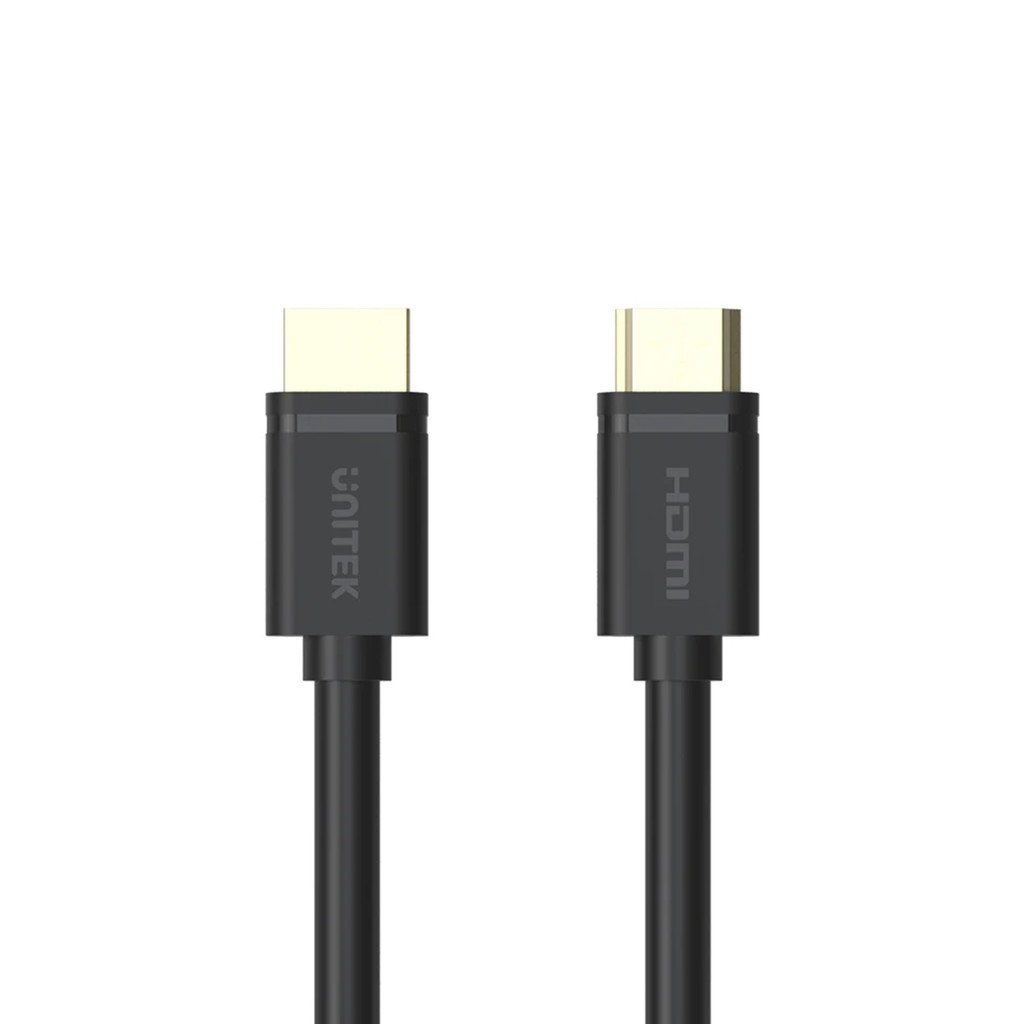 UNITEK HDMI 1.4 CABLE SUPPORT 4K ULTRA HD KABEL HDMI (YC140M)