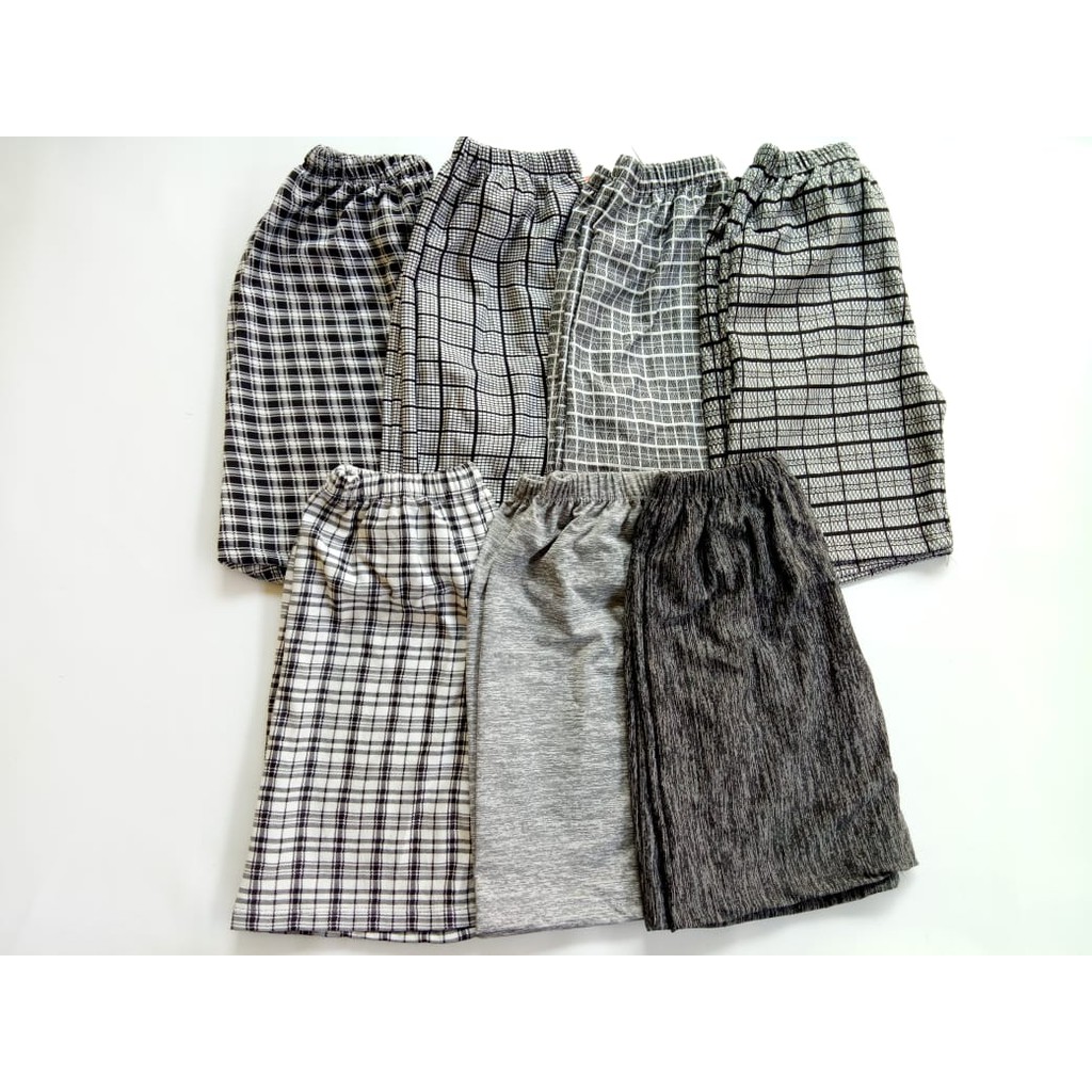  Celana  Pendek  Anak  Laki Harian  hawai 7 10 tahun Murah 