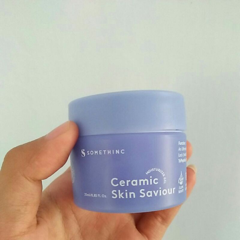 Somethinc Ceramic Skin Saviour Preloved