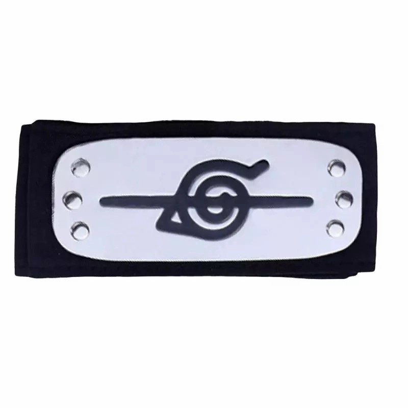 MOMBABY1 Ikat Kepala saja Naruto Itachi Harga untuk 1 pcs / Naruto Headband