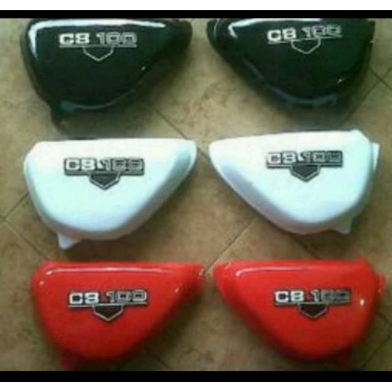 bok aki cb 100-box aki tepong cb100