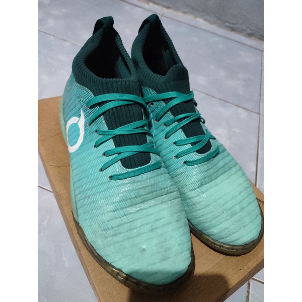Sepatu Futsal Ortuseight Catalyst Mercury In ORI
