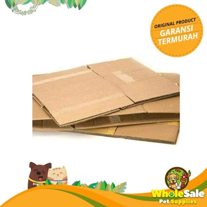 

KARDUS UNTUK PACKING