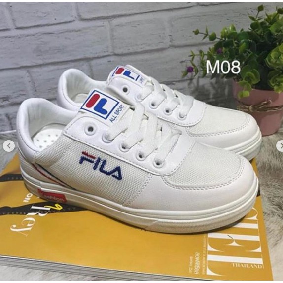 Sepatu Sneakers M08