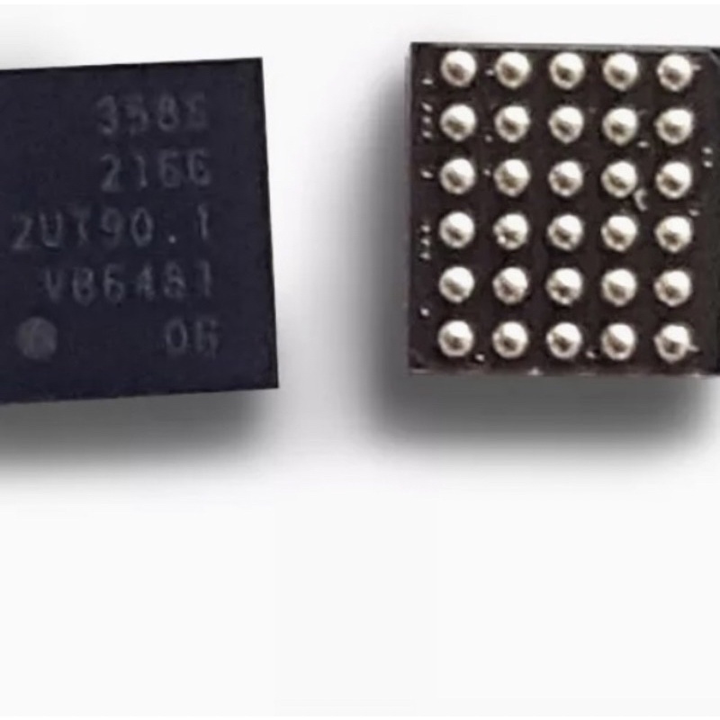 IC CAS XIAOMI REDMI 3 / 3S (358S-2166)