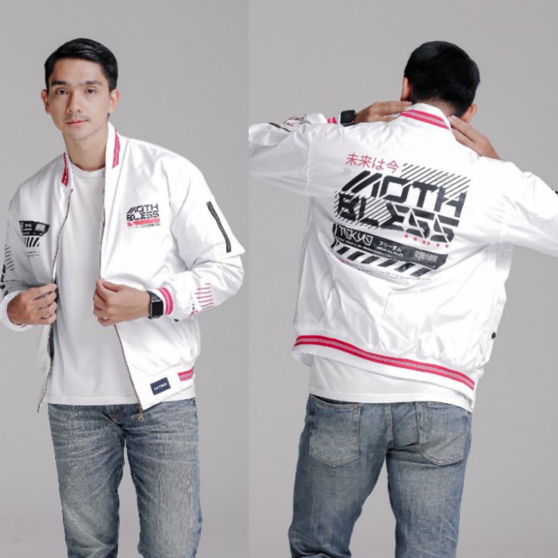 JAKET SUKAJAN JAKET BOMBER  PRIA JAKET PARASUT JACKET BOMBER SUKAJAN  PRIA JAKET CASUAL SUKAJAN  JAC