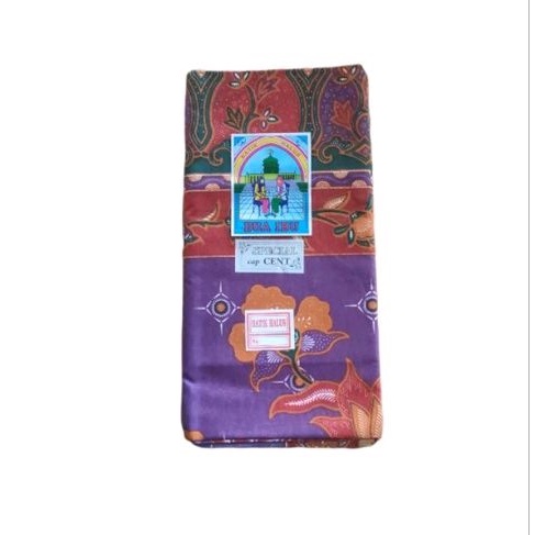 TAPIH KURUNG/SARUNG BATIK DOA IBU / KERA SAKTI / MEKAR MANIS
