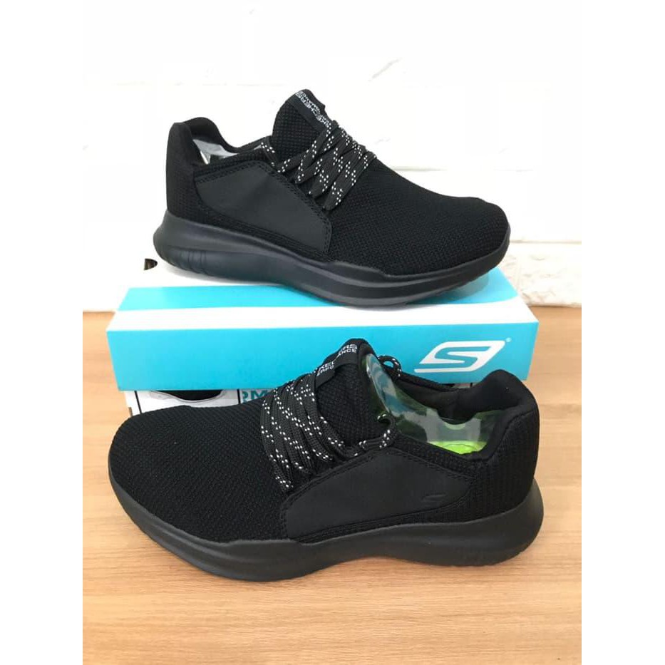 Sepatu Sketcher Skechers Gowalk Thrust