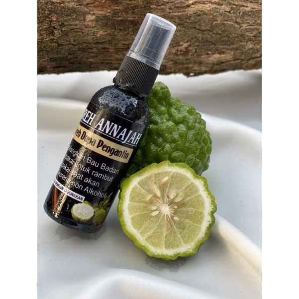 Boreh AnNajah || Boreh Dupa Pengantin