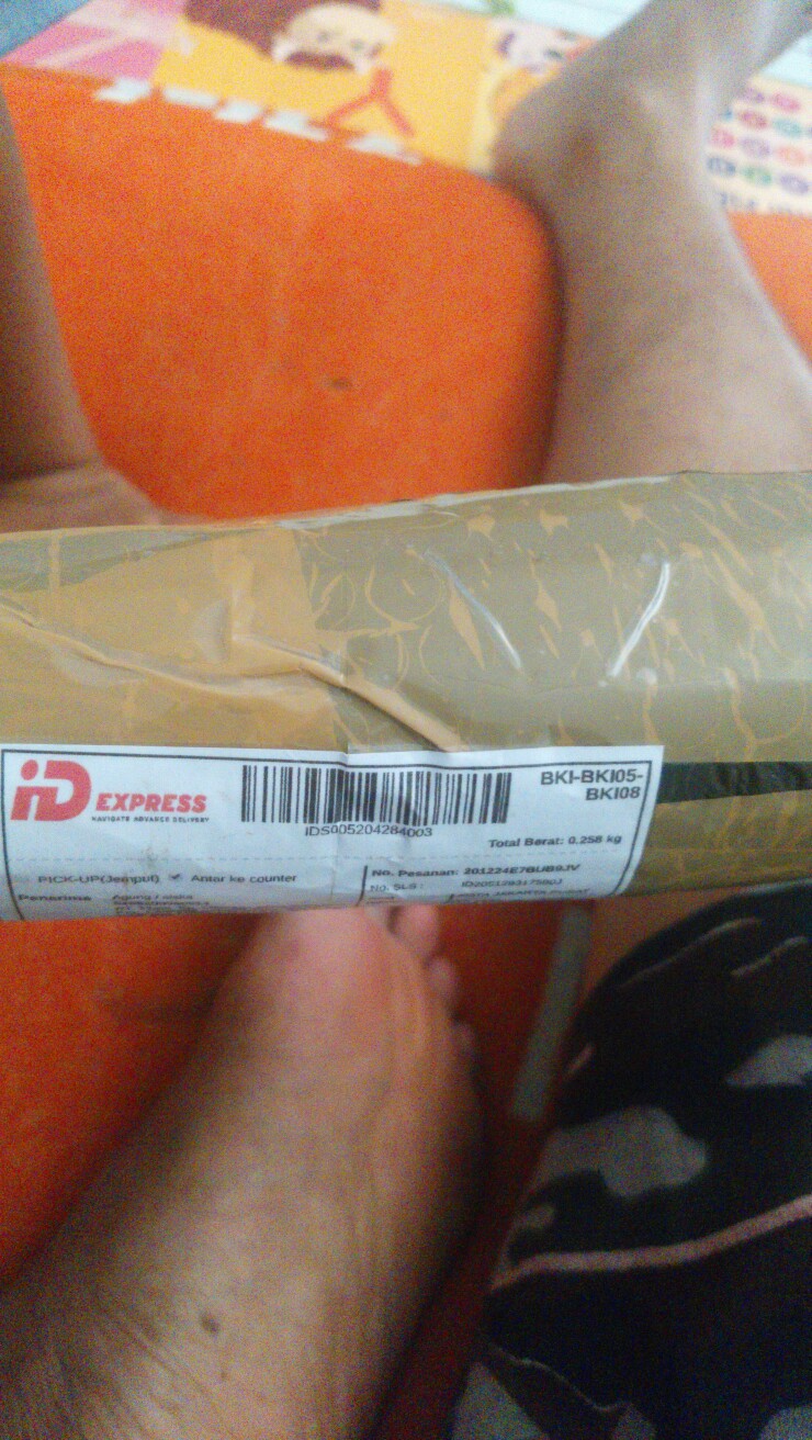 Payung Magic Umbrella 3d / Payung Hujan