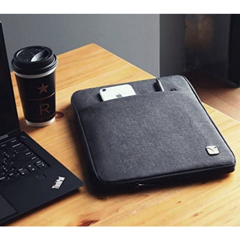 Tas Laptop 14 inch SleeveCase  MacBook Pro Pelindung Laptop Softcase