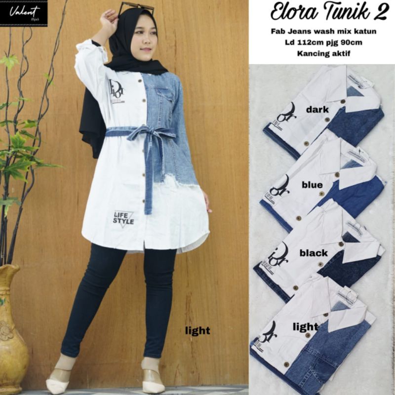 elora tunik 2