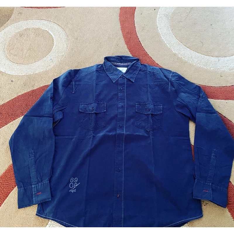 baju boombogie second original