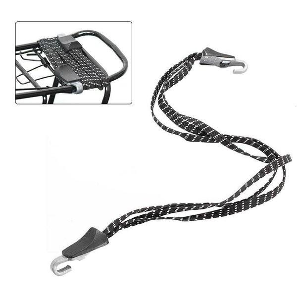 TALI KERANJANG BARANG LUGGAGE RACK PANNIER SEPEDA FEDERAL TOURING