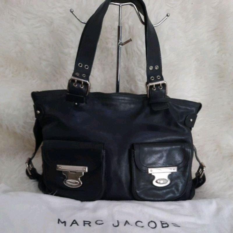 Preloved tote bag MJ