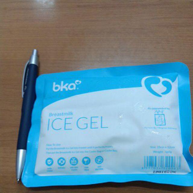 Bka Ice Gel 160ml// 420ml