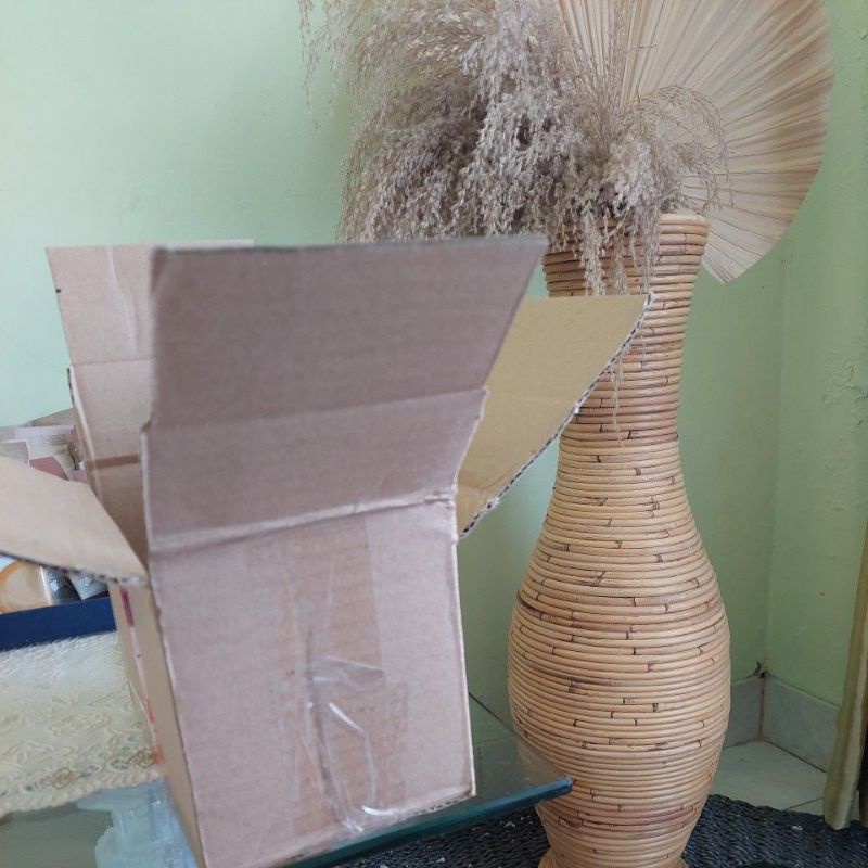 

Kardus packing