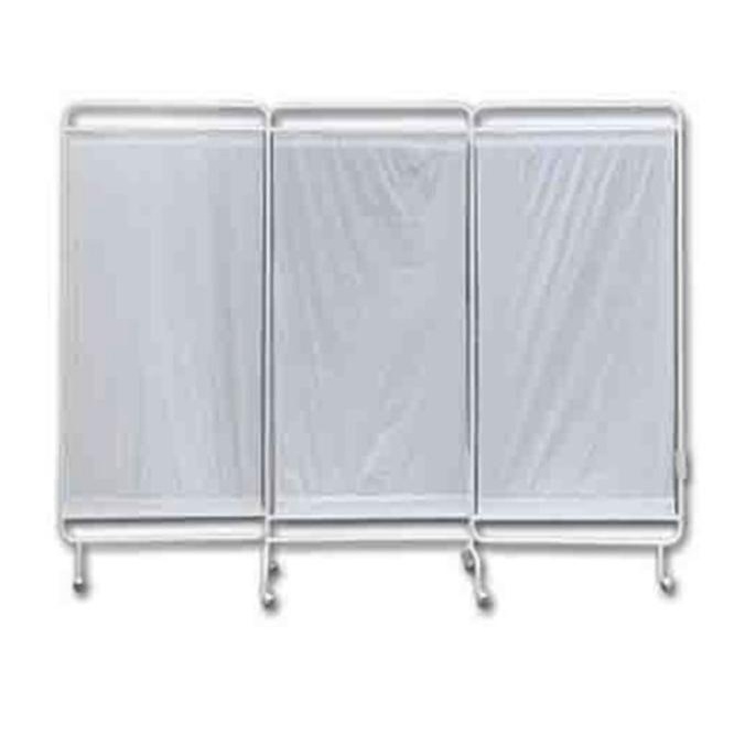 

Office & Stationery | Document Organizer | Bedscreen 3 Bidang Besi | Best Seller