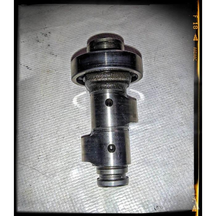 {duniastore} Noken As / Camshaft kawahara mio karbu K1 Papas Racing  Berkualitas