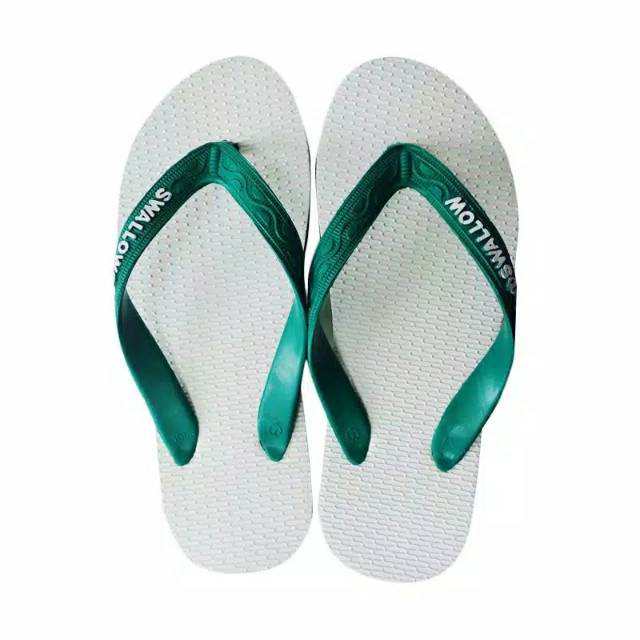 Sandal Swallow Classic ORIGINAL SENDAL JEPIT / sandalswallow / sandaljepit / bisa cod