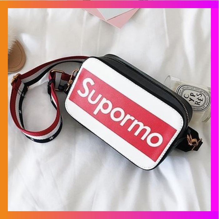 TAS SELEMPANG WANITA IMPORT SLING BAG TERMURAH GT1750 RLZ543