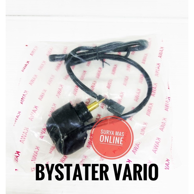 Bystater Vario merk Kawa 16046-KVB-901