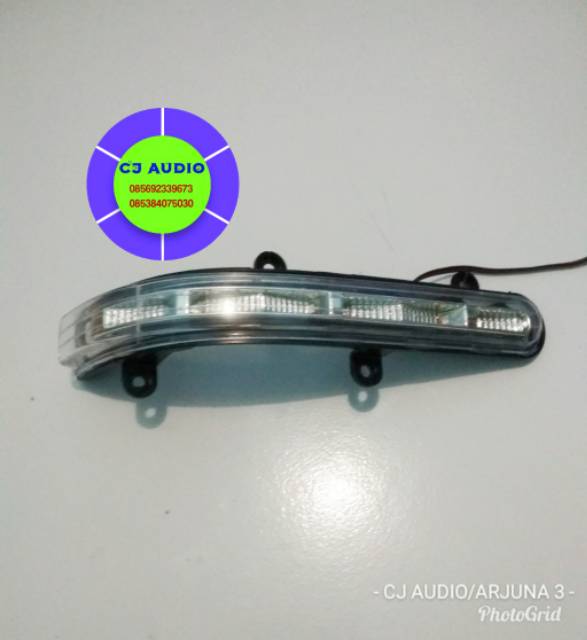 LAMPU SEN SEIN SPION ALL NEW AVANZA