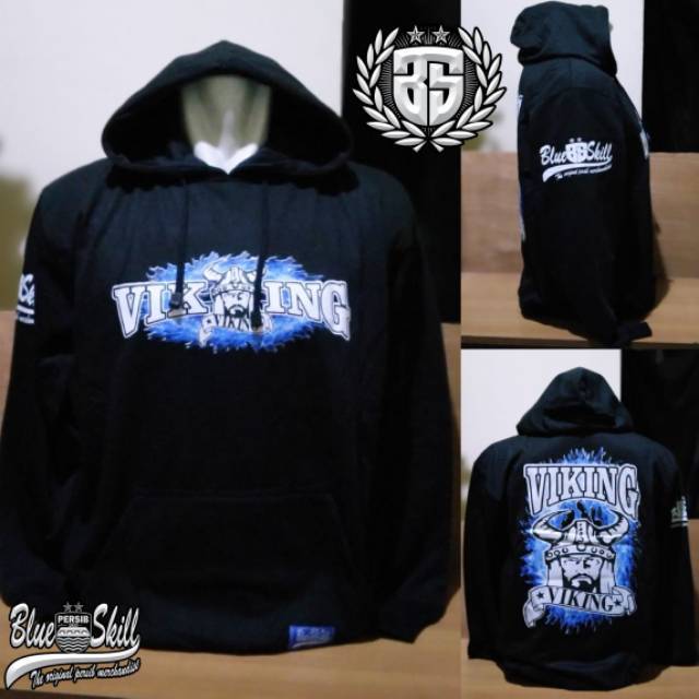 Switer viking original suporter persib