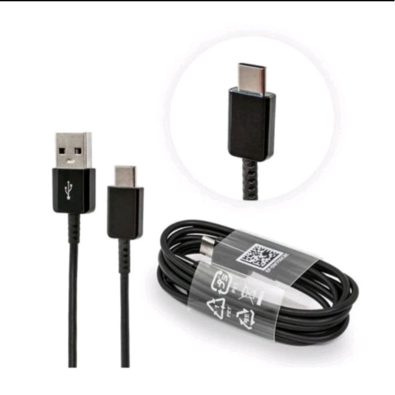 Kabel Data Samsung Type C Fast Charging ORI USB