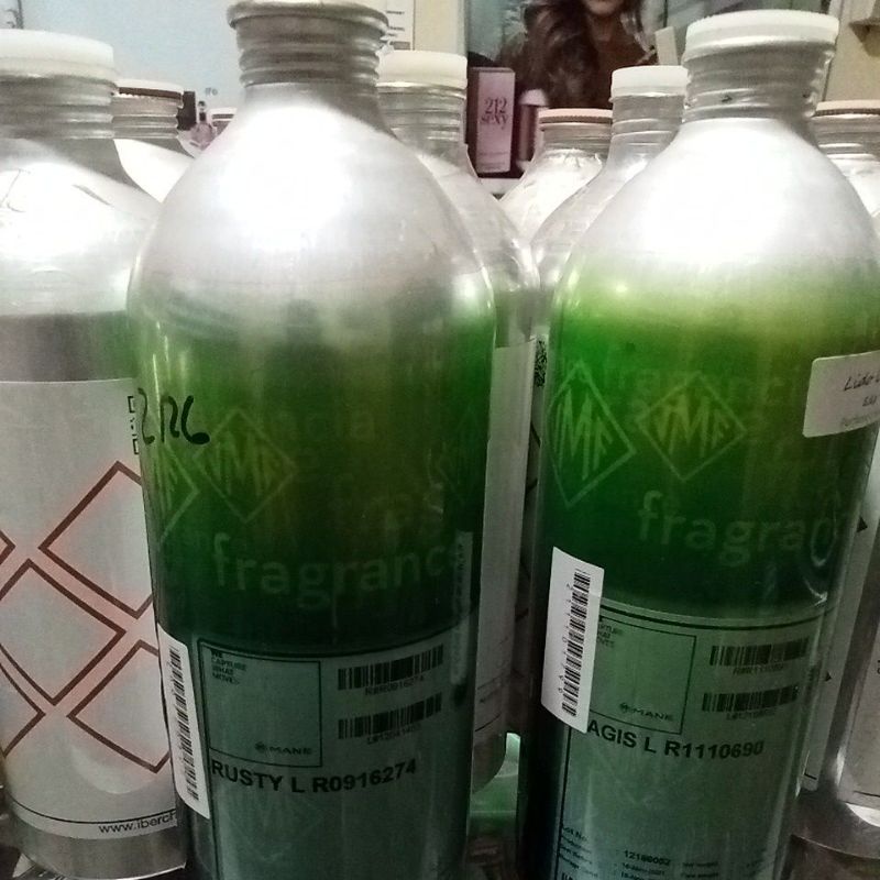 BIBIT MURNI GUCCI RUSH BY MANE REPACK 100 ML