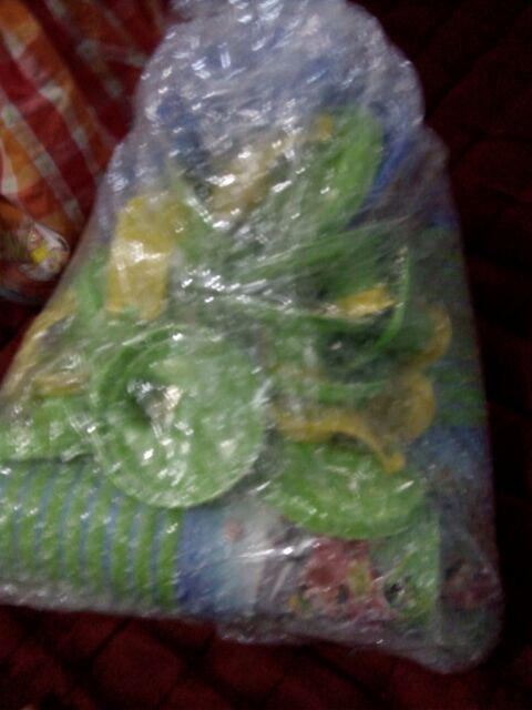 Gelas Tutup Tumbler Atau Botol Tumbler Tanggung Souvenir Ulang Tahun 