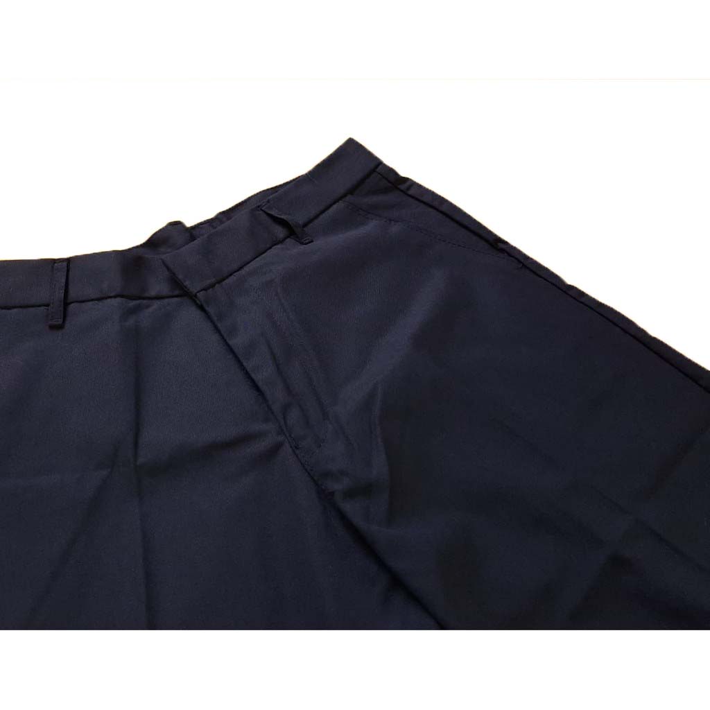 SERAGAM SEKOLAH CELANA SMP/SMA HITAM PANJANG-4