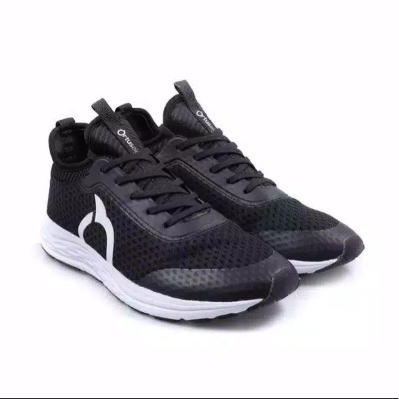 SEPATU RUNNING ORTUSEIGHT HARVARD SEPATU OLAHRAGA ORTUSEIGHT