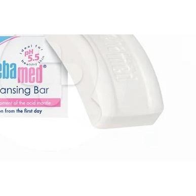 Sebamed - Sebamed Baby Cleansing bar 100gram