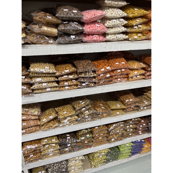 

Cemilan Kemasan 1/4 atau 250gr part 3