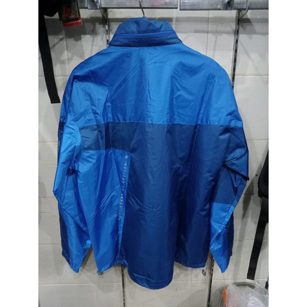 Jaket Hiking Motor Jorases Consina