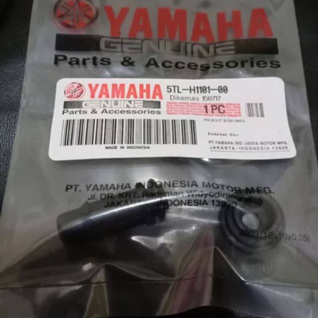 karet usus boot kaliper cakram mio vega r jupiter z mx vixion karet caliper yamaha