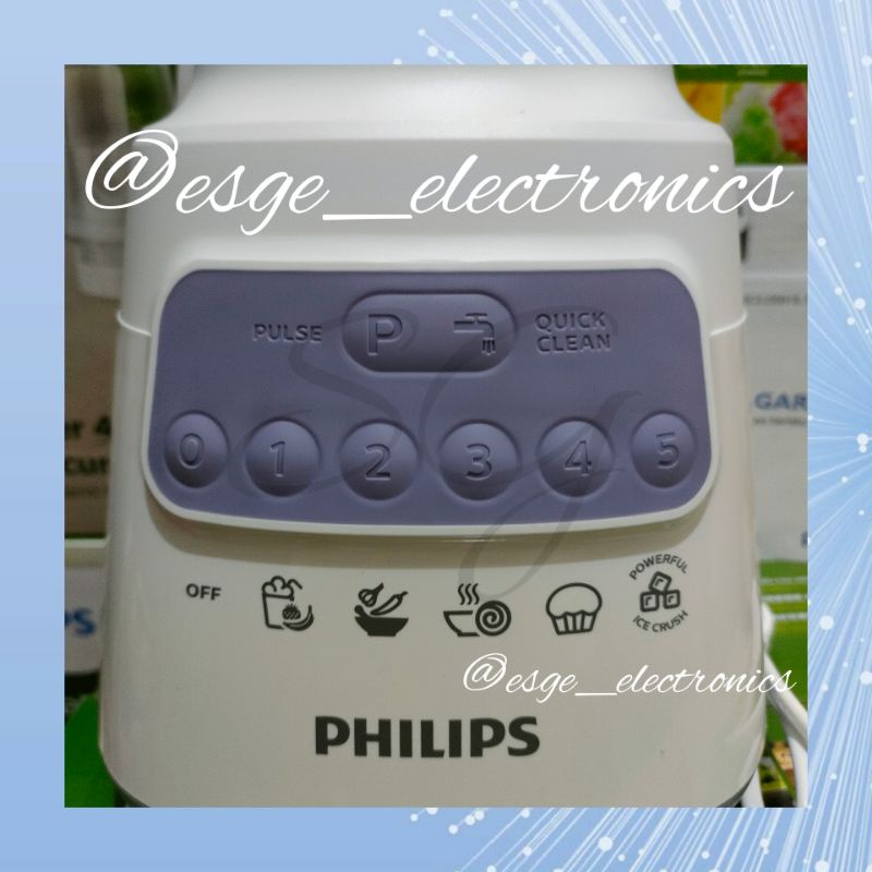 MESIN PHILIPS HR 2221 ORIGINAL PROBLEND 5000 SERIES MESIN BLENDER PHILIPS HR 2221 2222 2223 PRO BLEND ORIGINAL MESIN BLENDER PHILIPS HR-2221 HR-2222 HR-2223 TERBARU RESMI MESIN PHILIPS UNGU GLASS JAR TABUNG PHILIPS HR 2221 GELAS JAR JUS BLENDER