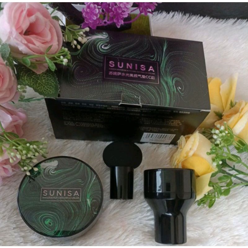sunisa bb cream
