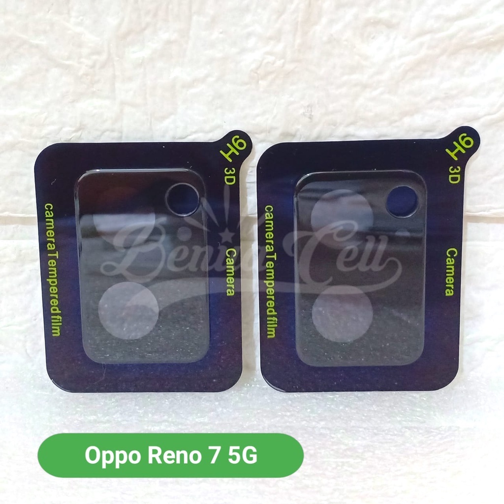 BAHAN KACA RING CAMERA OPPO RENO 7 5G RENO 7Z 5G RENO 7 4G